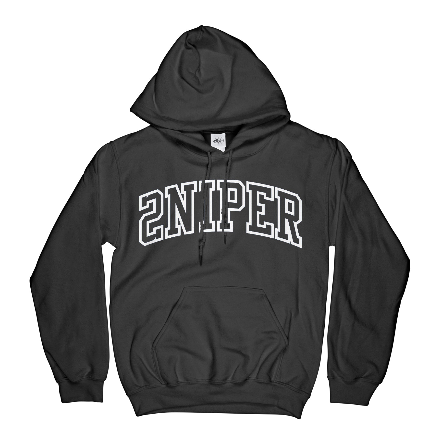 Sniper hotsell Gang Sweatshirt