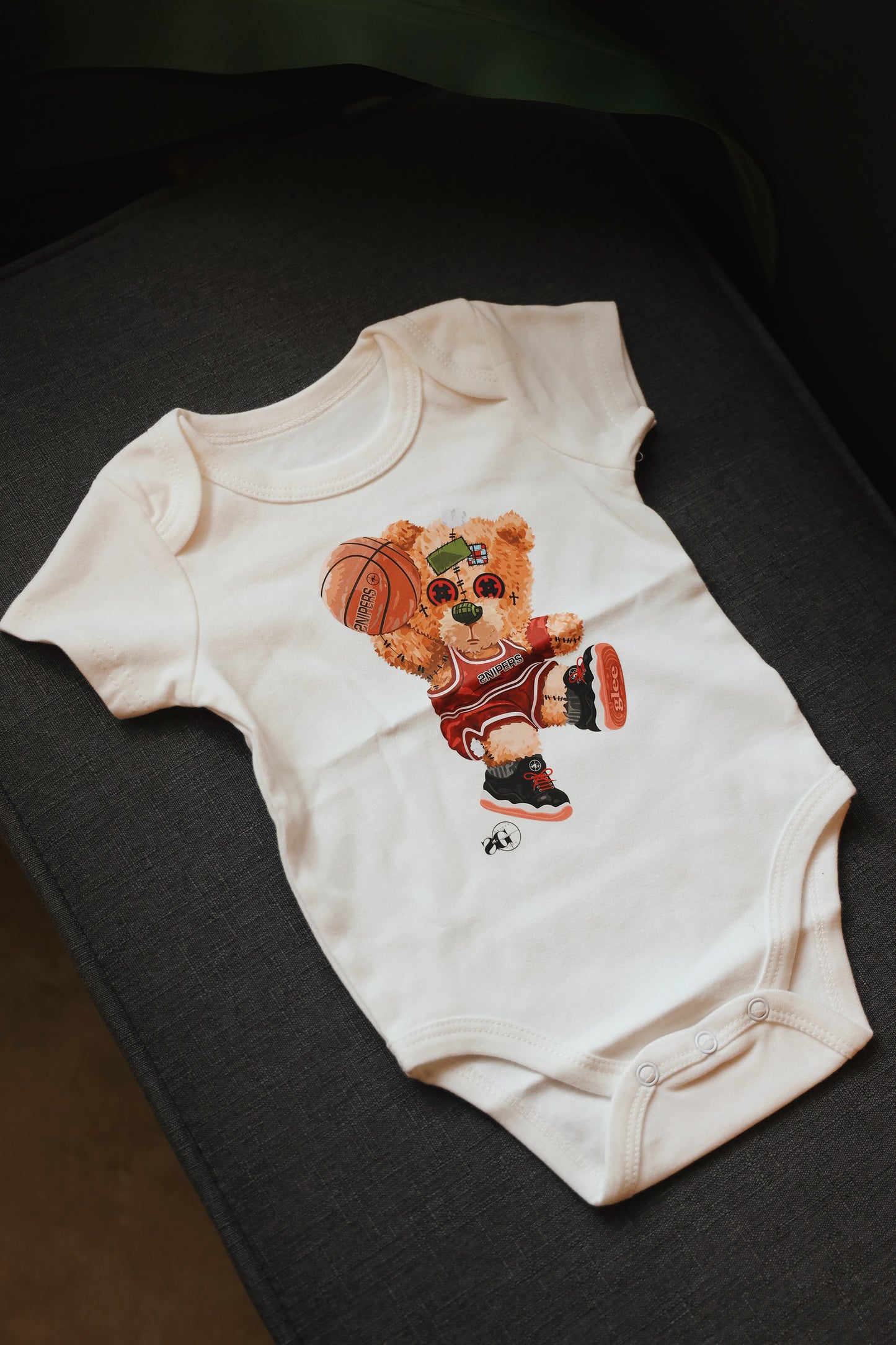 Baby Snipe: Unisex Onesies