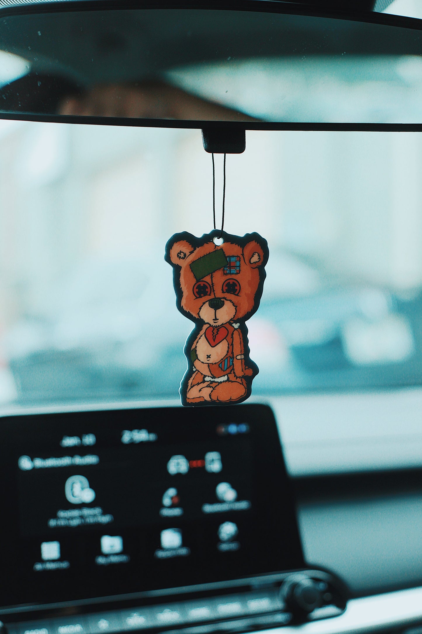 Air Freshener