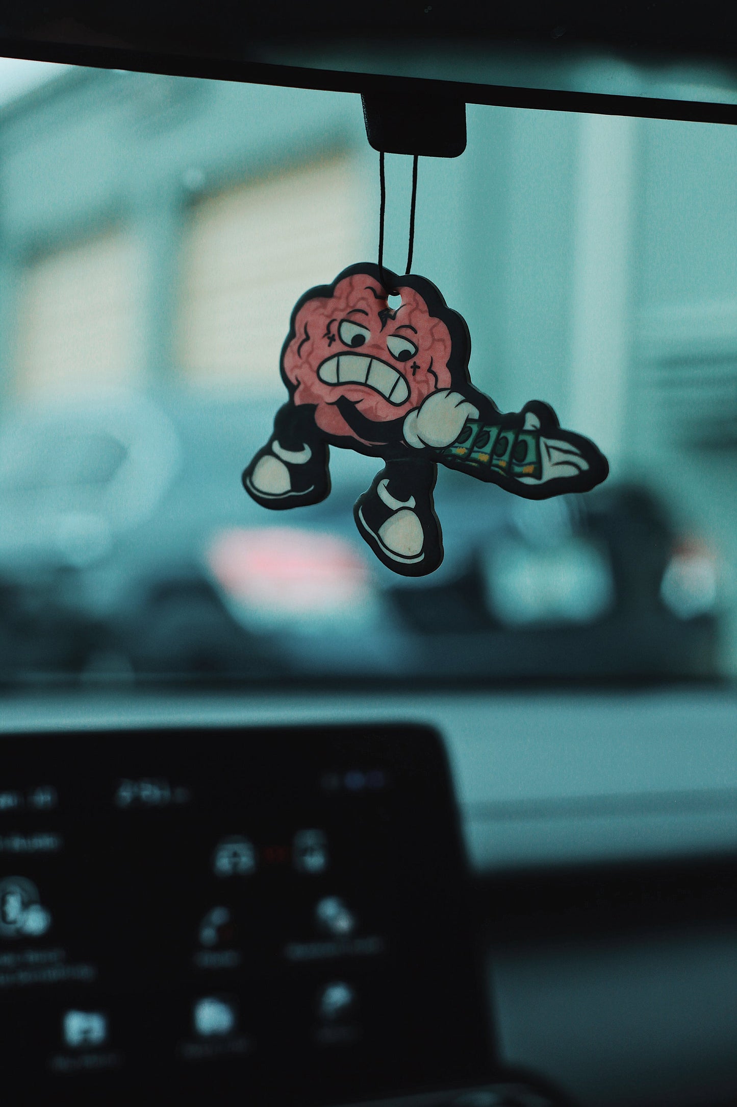 Air Freshener