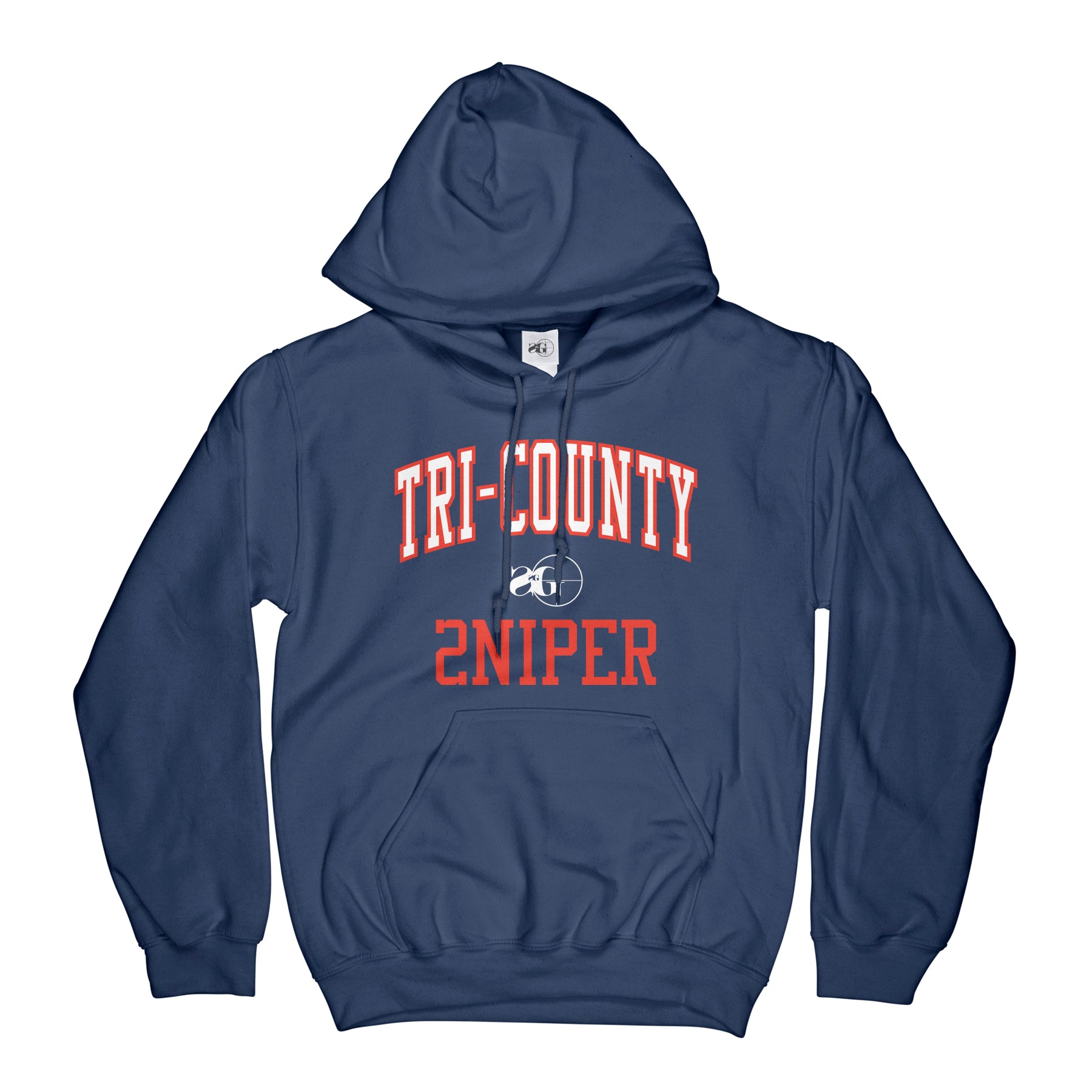 F5 Project  Community Not Incarceration Hoodie