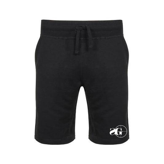 SG Logo Shorts - BLK