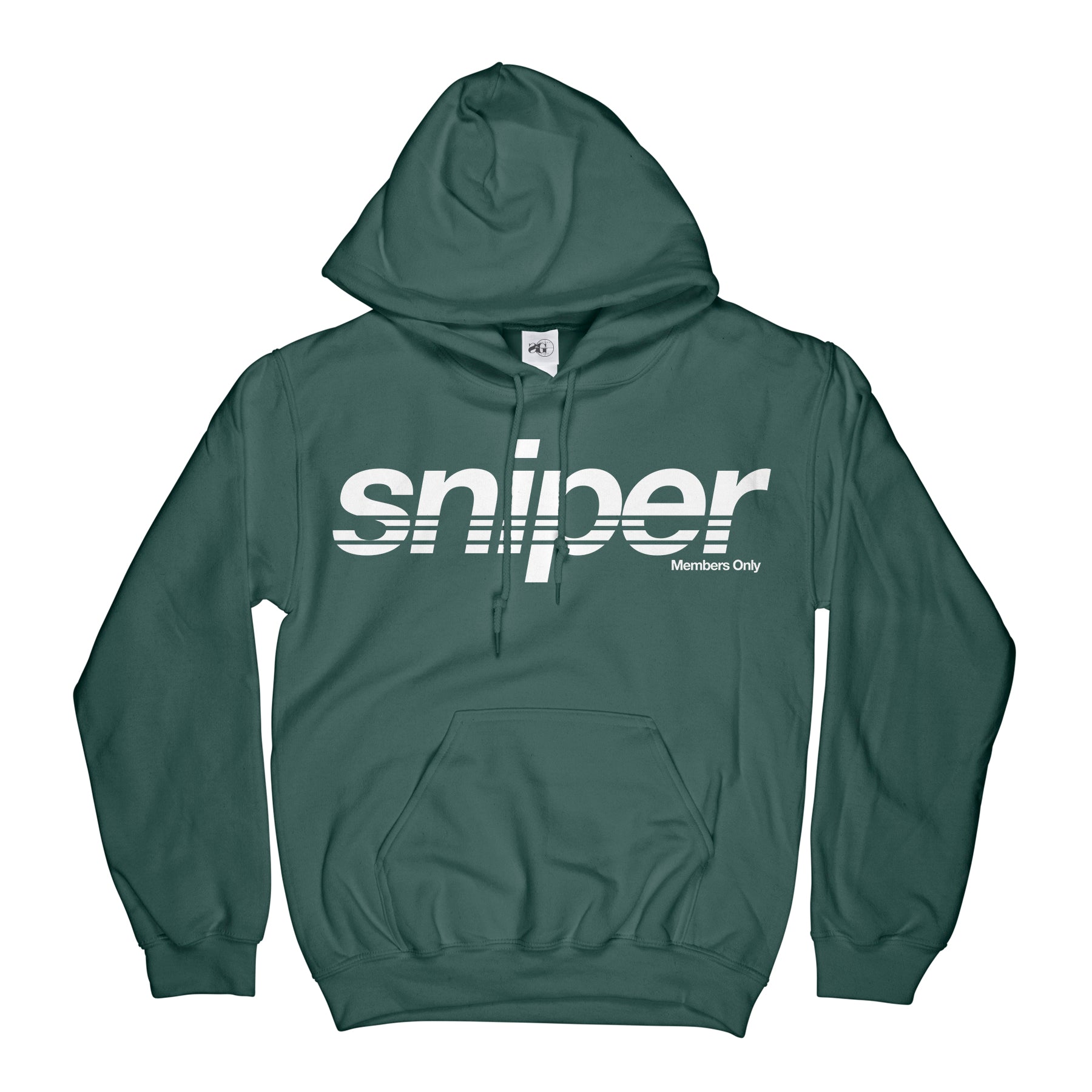 Sniper Gang outlet Drive The Boat Long Sleeve Tee