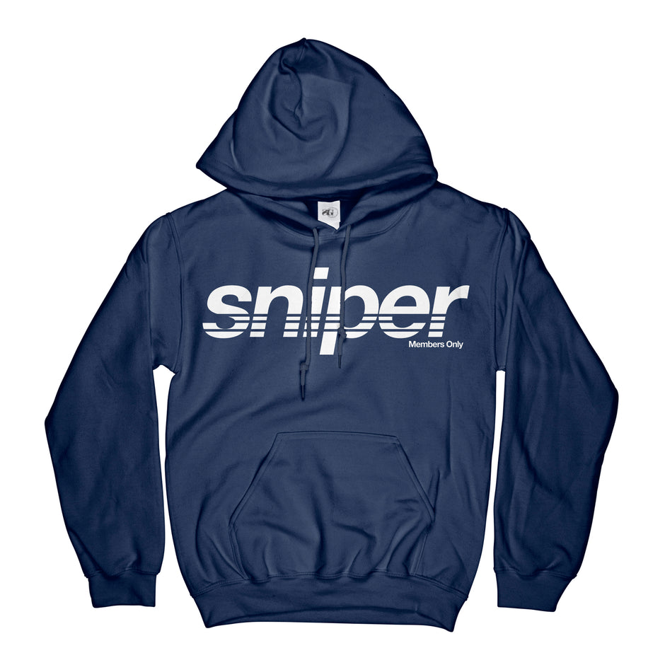 Outerwear – Sniper Gang Apparel