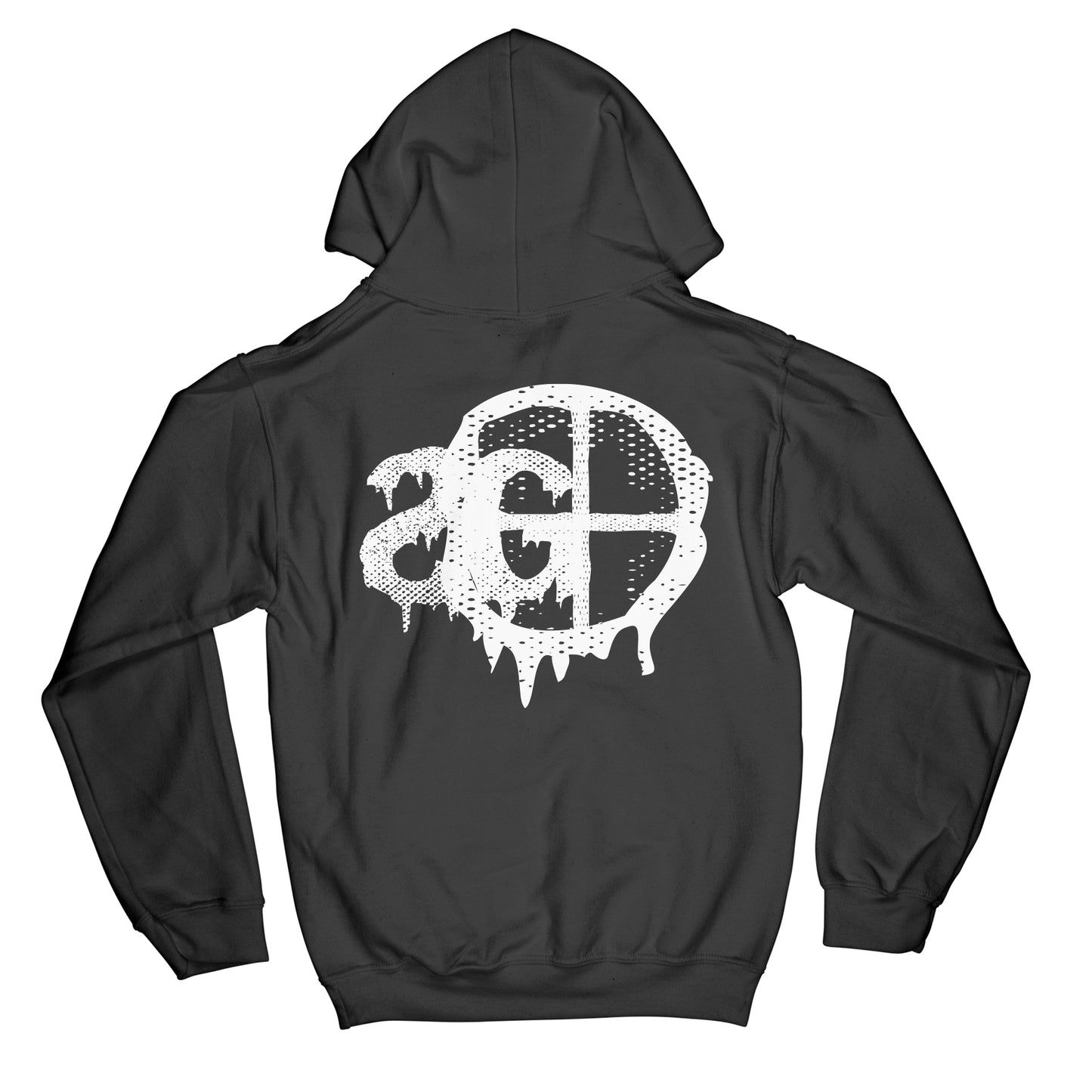 Yak-O-Lantern - Hoodie (Black)