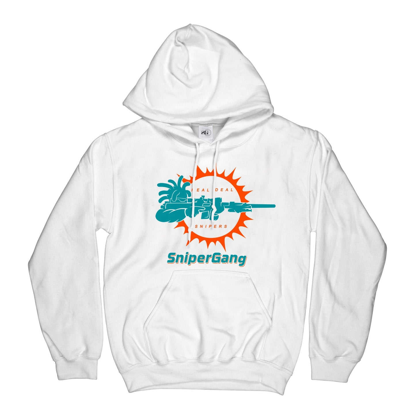 FINS Hoodie SG Bundle (+ FREE Fins Ski)