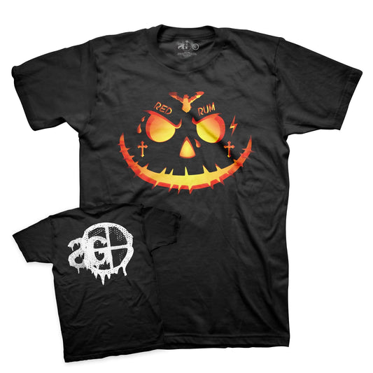 Yak-O-Lantern (Black)