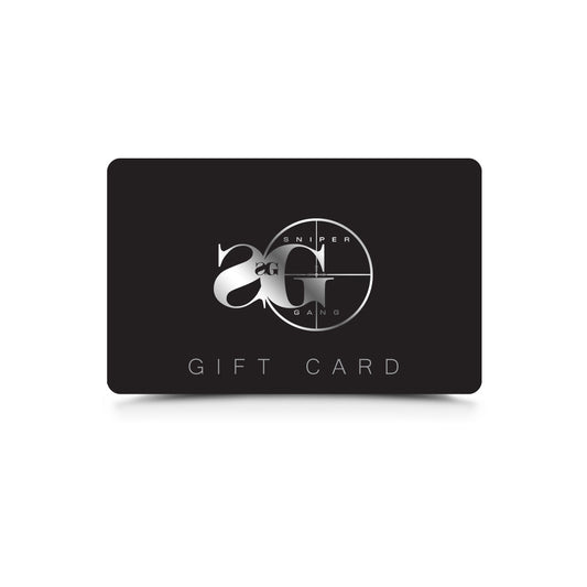 SG Gift Card