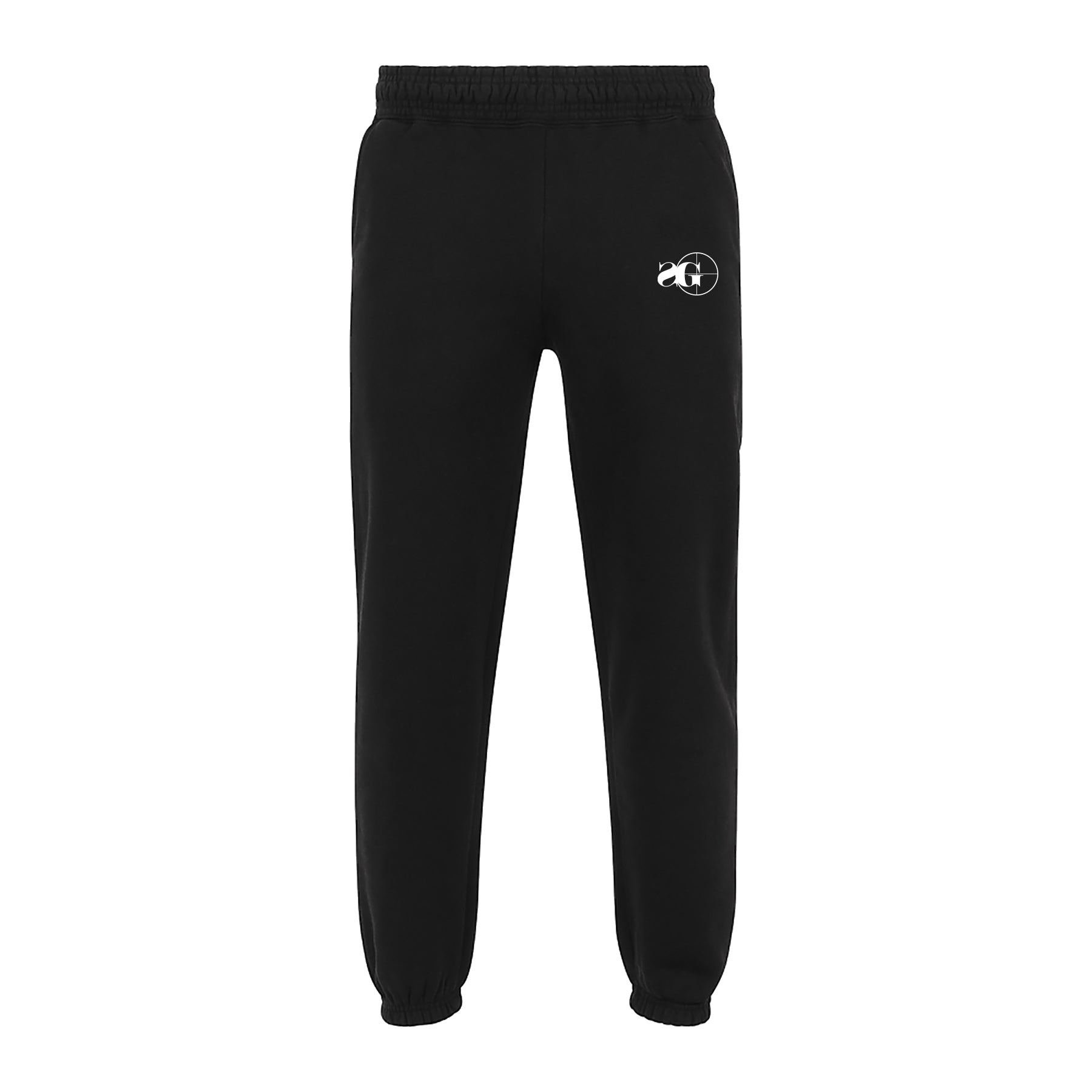 SG Logo Joggers – Sniper Gang Apparel